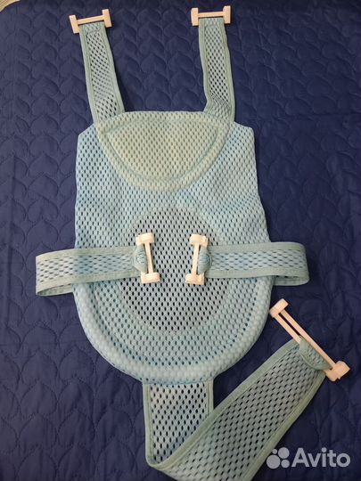 Гамак для купания новорождённых