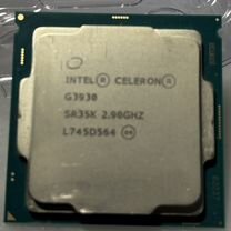 Celeron g3930