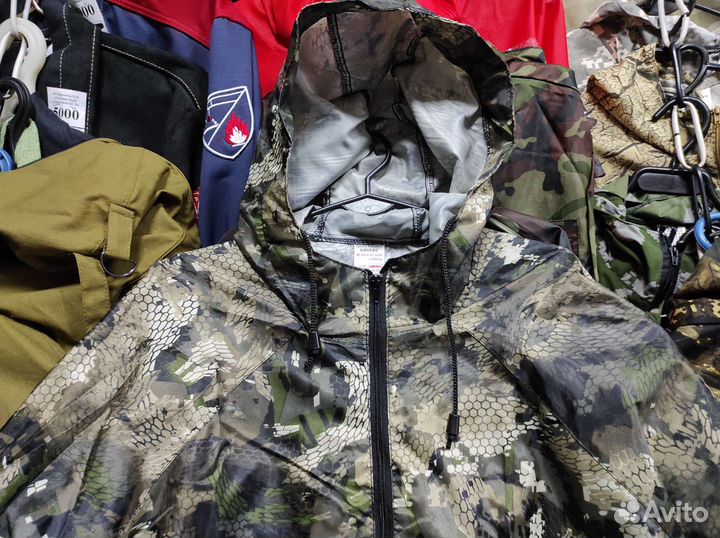 Костюм Сталкер Кобра Ввз