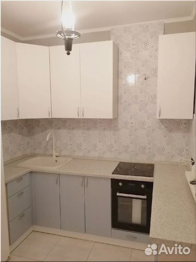 Кухня под заказ