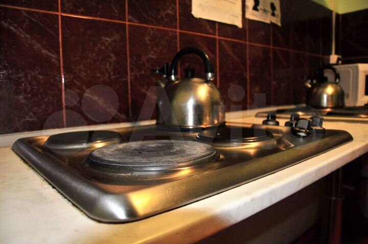 Комната 36 м² в 2-к., 2/2 эт.