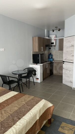 Комната 28 м², 1/1 эт.