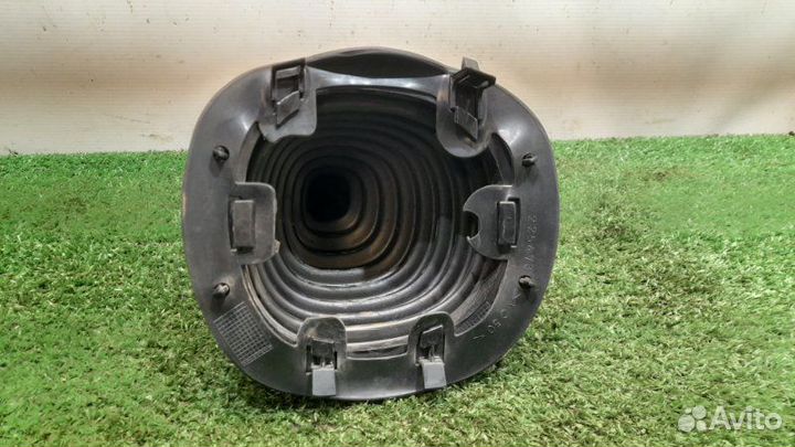 Чехол рычага МКПП Ford Ka 1.3 J4M 2000