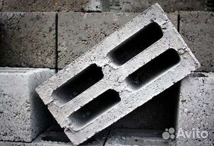 Керамзитобетонные блоки