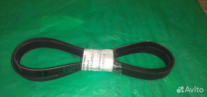 Ремень приводной для беговой дорожки