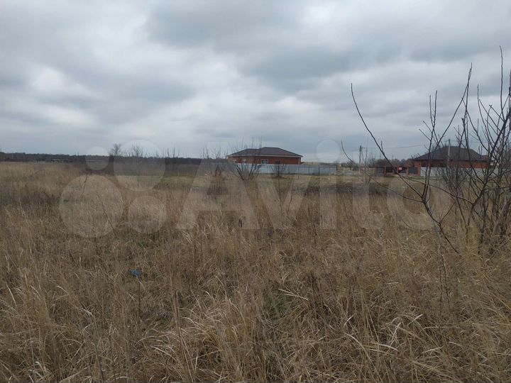 Участок 6 сот. (ИЖС)
