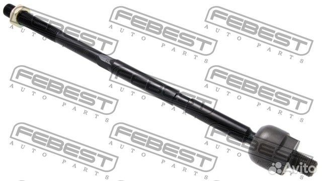 Тяга рулевая