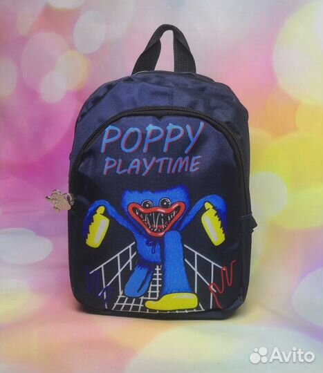 Рюкзаки Хаги Ваги, Brawl Stars детский