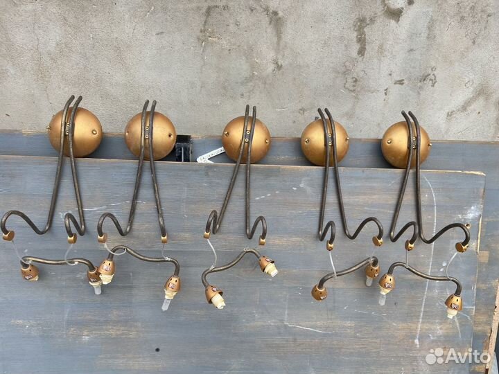 Светильник настенный