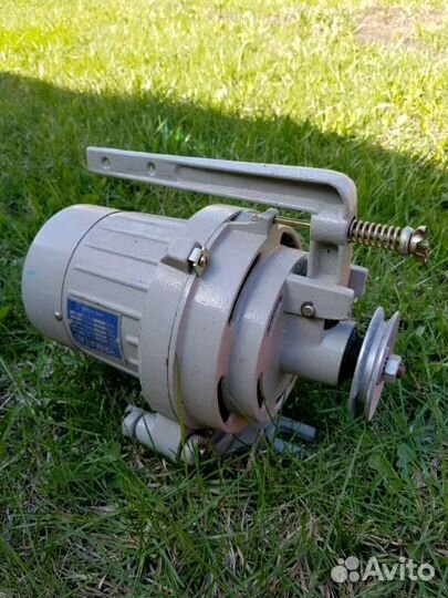 Электродвигатель