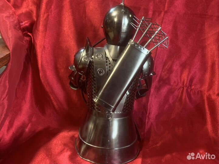 Фигура рыцаря