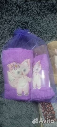 Текстиль и ковры