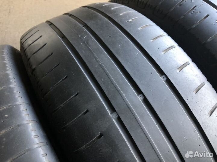 Goodyear EfficientGrip Performance 205/55 R16
