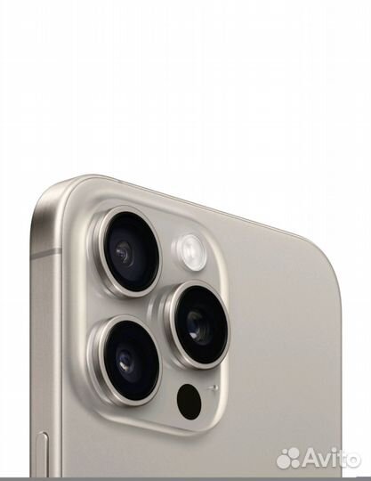 iPhone 15 Pro, 256 ГБ