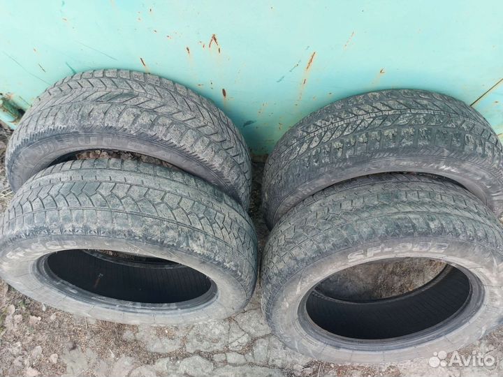 Sunfull SF982 205/60 R16