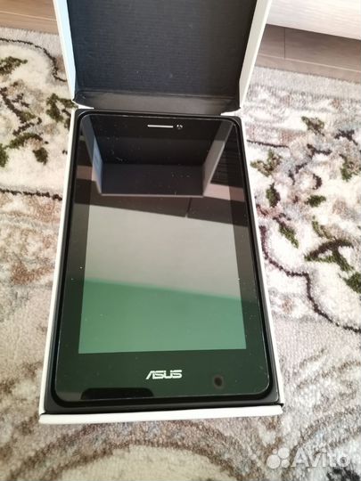 Планшет Asus fonepad 7