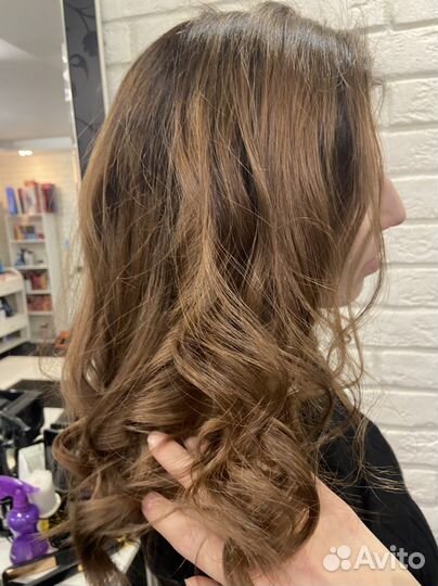 Парикмахер-универсал, стилист, выезд на дом