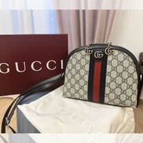 Сумка новая Gucci. Оригинальная Гучи