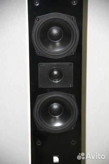 Напольная акустика Audio pro image 40