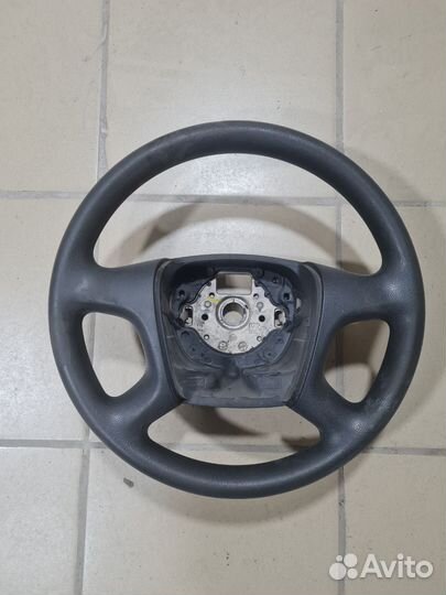 Руль Skoda Octavia a5
