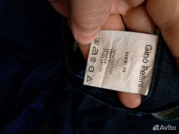 Мужские брюки джинсы брендовые оригинал все джинсы