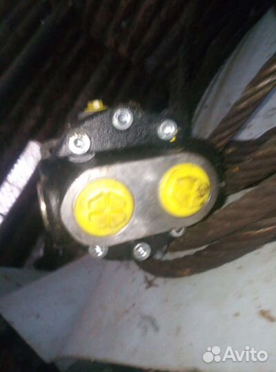 Гидромотор 310.2.28.01.03