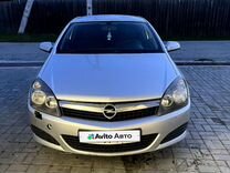 Opel Astra GTC 1.6 MT, 2007, 243 000 км, с пробегом, цена 400 000 руб.