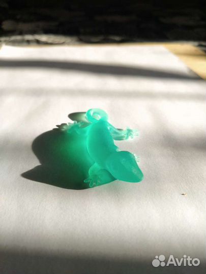 3д печать фотополимерная