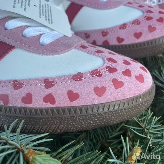 Adidas samba come Des Garcons (Арт.67098)