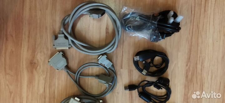 Компьютерные провода