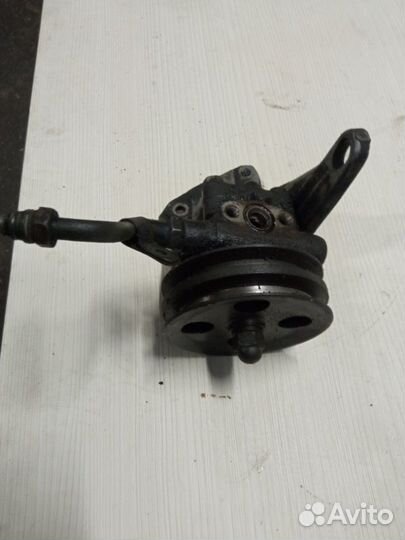 Насос гур Subaru 1800 H4 1981-1986