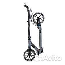 Городской самокат Decathlon Oxelo Town 7 XL