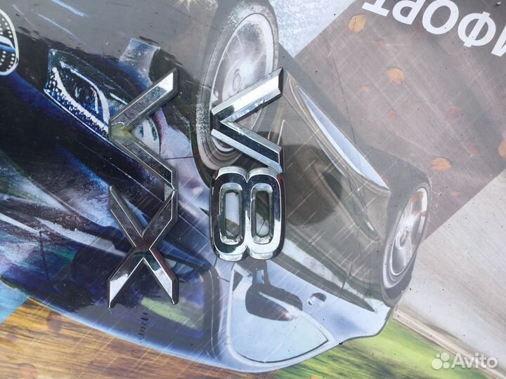 Задние фонари lc 100