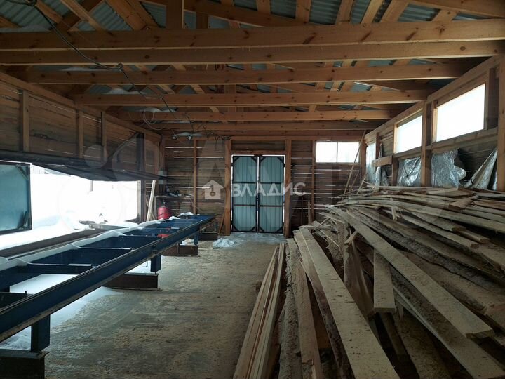 Продам здание, 1000 м²