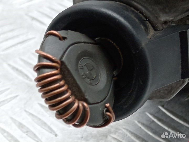 Замок зажигания для BMW 5-Series (E39)