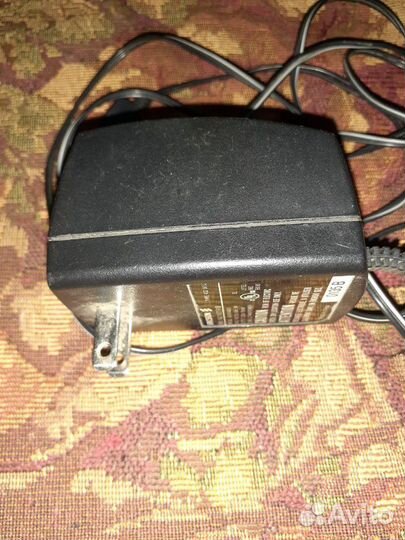 Блок питания