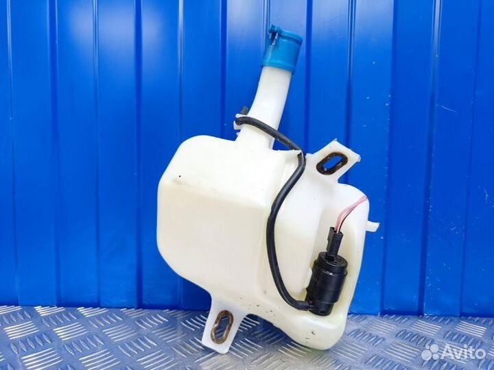 Бачок омывателя Fiat Albea 1 1.4 350A1000 2011