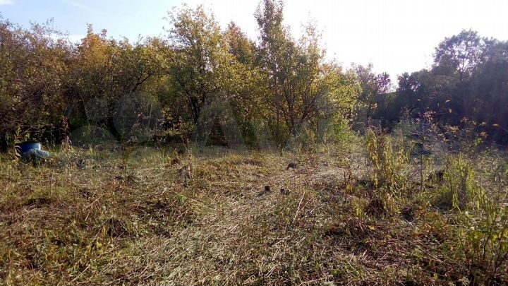 Участок 7 сот. (СНТ, ДНП)