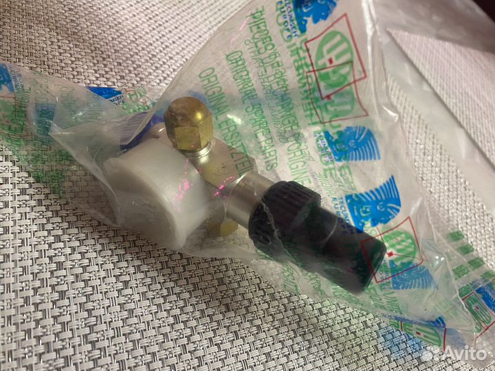 Вентиль Роталок 5/8