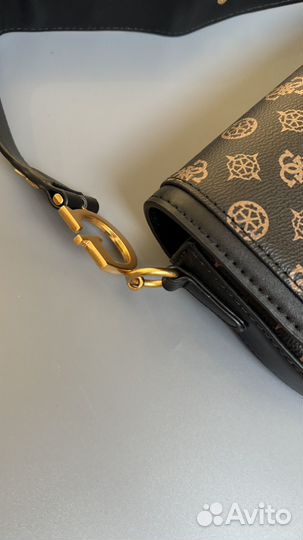 Сумка женская guess новая оригинал