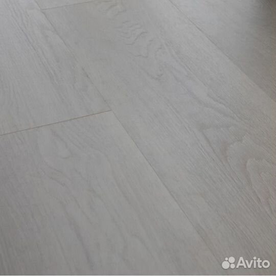 Ламинат SPC VinilPol Дуб Равенна 8855