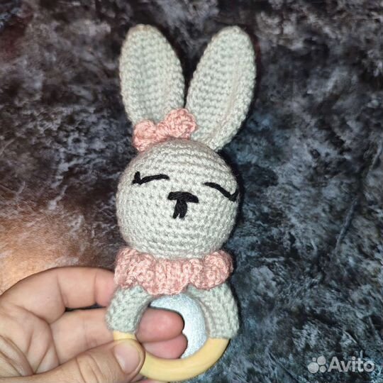 Погремушки