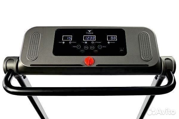 Беговая дорожка Titanium One T30 SC