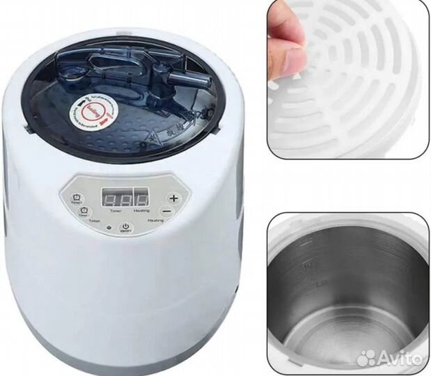 Сауна портативная