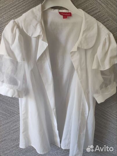Рубашка