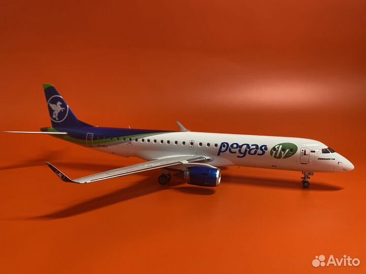 1/144 модели собранные, Airbus Boeing Туполев