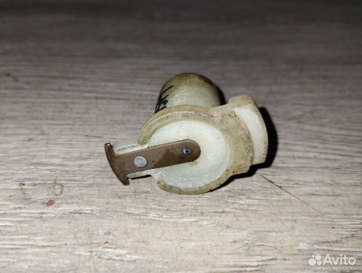 Бегунок зажигания renault laguna 1