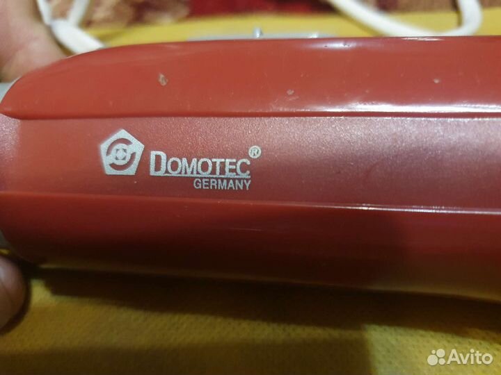 Фен для волос Domotec Germany
