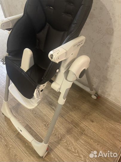 Стульчик peg perego