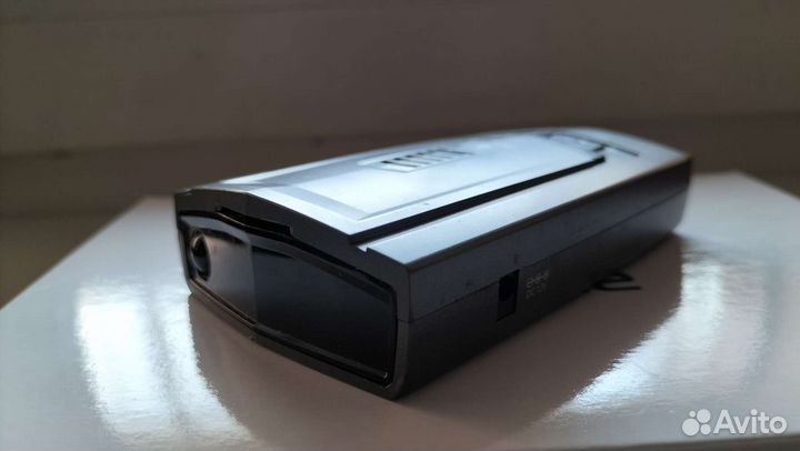 Радар детектор